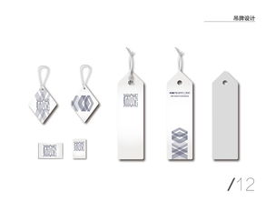 戚噶 从传统纺织工艺到品牌与个人的形象新生